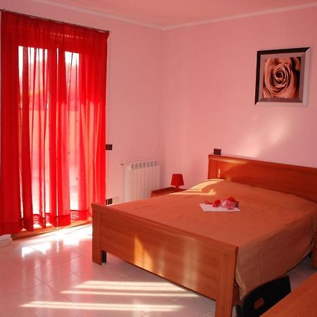 Affittacamere Pone Sesto San Giovanni Extérieur photo