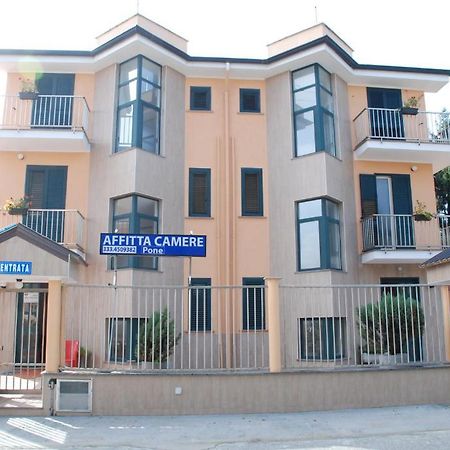 Affittacamere Pone Sesto San Giovanni Extérieur photo