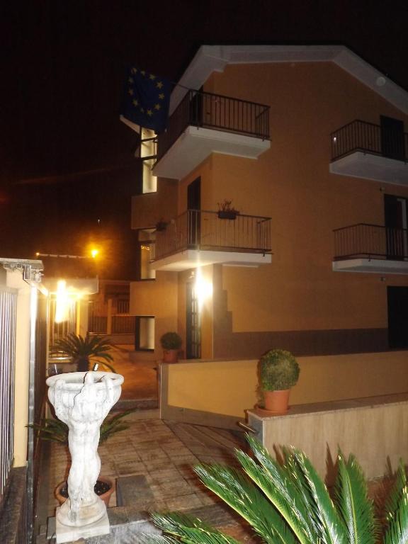 Affittacamere Pone Sesto San Giovanni Extérieur photo