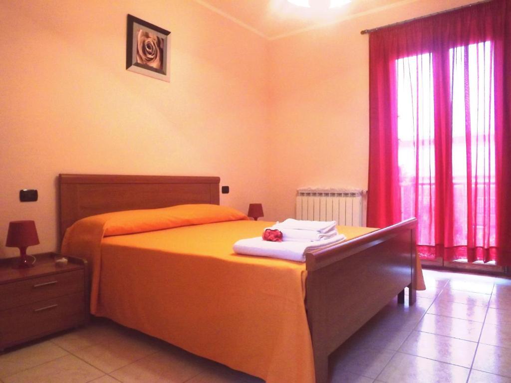 Affittacamere Pone Sesto San Giovanni Chambre photo