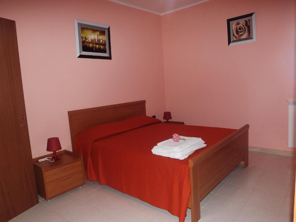 Affittacamere Pone Sesto San Giovanni Chambre photo