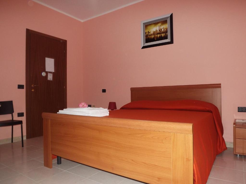 Affittacamere Pone Sesto San Giovanni Chambre photo