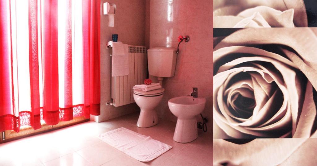Affittacamere Pone Sesto San Giovanni Chambre photo