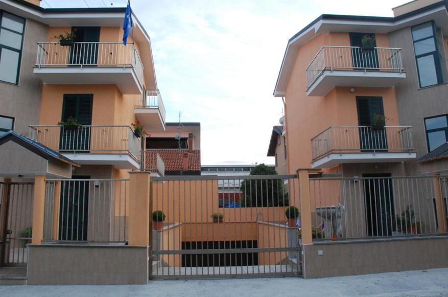 Affittacamere Pone Sesto San Giovanni Extérieur photo