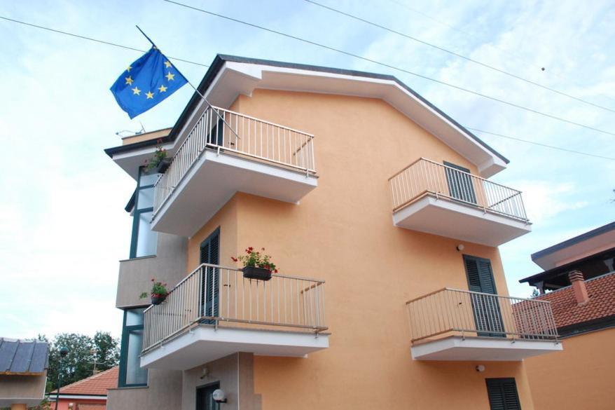 Affittacamere Pone Sesto San Giovanni Extérieur photo
